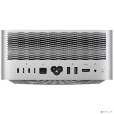 Apple Mac Studio 2023 [MQH73RU/A] Silver {M2 Max 12C CPU 30C GPU/32GB/512GB SSD} (РФ)