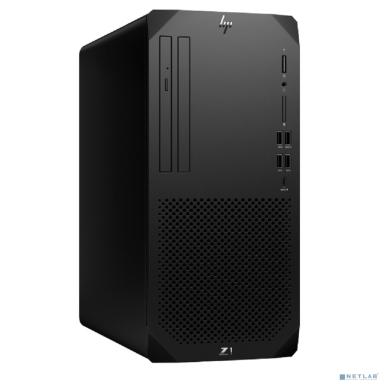 HP Z1 G9 [86D45EA] Black { i9 13900/ DDR5 32Gb/1Tb(SSD)/ NVIDIA RTX4060 - 8Gb/Win11 Pro}
