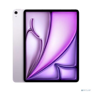 Apple iPad Air 11-inch 1TB WiFi + Cellular Purple MUXV3
