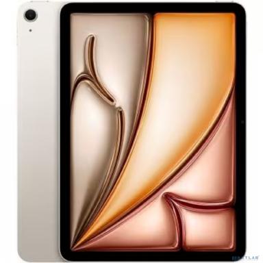 Apple iPad Air 11-inch 1TB WiFi + Cellular Starlight MUXU3LL/A