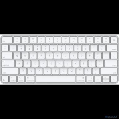 Клавиатура Apple Magic Keyboard - Russian p/n MK2A3
