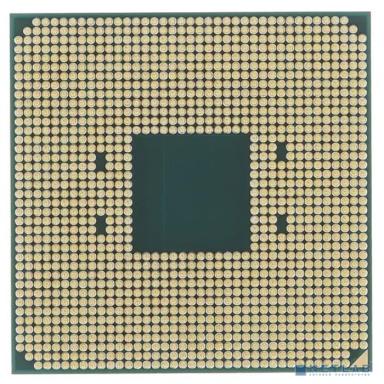 CPU AMD Ryzen 7 5700X3D BOX (100-100001503WOZ) {Base 3,00GHz, Turbo 4,10GHz, Without Graphics,  TDP 105W, w/o fan, AM4}