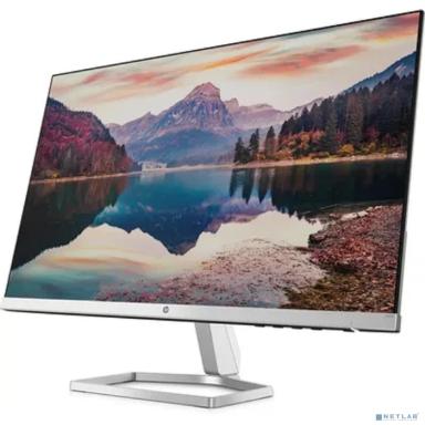 LCD HP 21.5" M22f {IPS 1920x1080 5ms 300cd D-Sub HDMI USB}