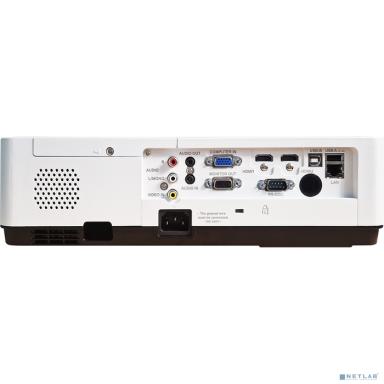 Cactus CS-S3.WT Проектор белый {3LCD 43000Lm LS 4300Lm ANSI (1280x1024) 15000:1 ресурс лампы:10000часов 1xUSB typeA 2xHDMI 4.7кг}