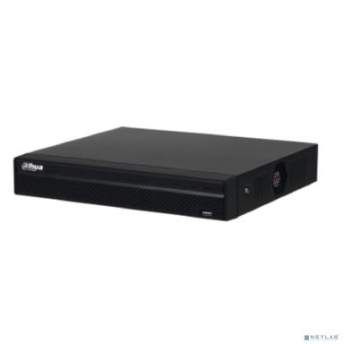 Видеорегистратор Dahua DHI-NVR4116HS-8P-4KS3