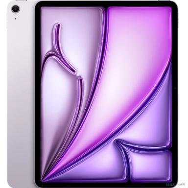 Apple iPad Air 13-inch 1TB WiFi + Cellular Purple MV773
