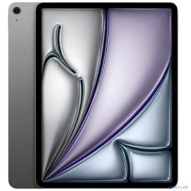 Apple iPad Air 13-inch 1TB WiFi + Cellular Space Gray MV743