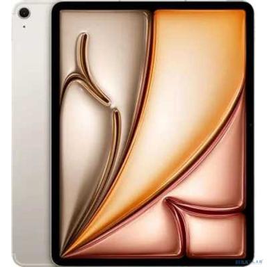 Apple iPad Air 13-inch 1TB WiFi + Cellular Starlight MV763