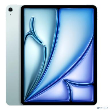 Apple iPad Air 13-inch 1TB WiFi Blue MV2Q3LL/A