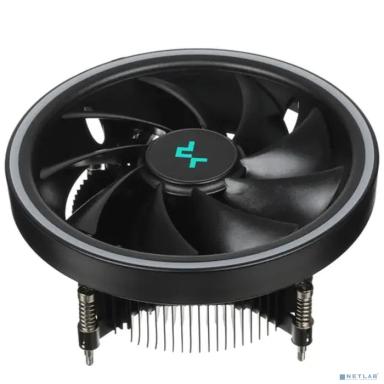 Case fan Deepcool UL551 1700 R-UL551-BKAMAB-G-17