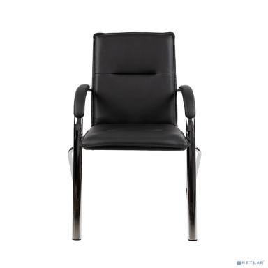 Офисное кресло Chairman CH851 экокожа, черный (2 шт.) (7146004)