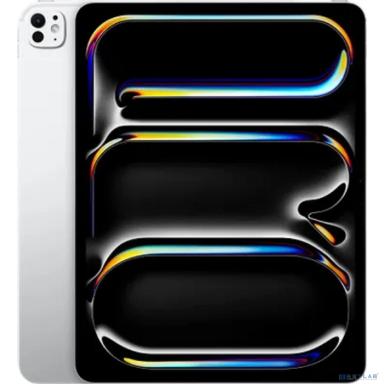 Apple iPad Pro 13-inch 1TB WiFi  Silver MVX73
