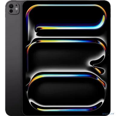 Apple iPad Pro 13-inch 1TB WiFi + Cellular  Space Black MVXW3
