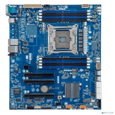 Gigabyte Серверная Материнская Плата MF51-ES2