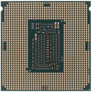 CPU  Intel Core i5-9600K OEM (Coffee Lake, 14nm, C6/T6, Base 3,70GHz, Turbo 4,60GHz, UHD 630, L3 9Mb, TDP 95W, vPro, S1151) OEM