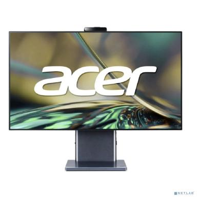 Acer Aspire S27-1755 [DQ.BKDCD.004] Silver 27" {QHD i5-1240P/16Gb/SSD512Gb/KB/M/Win11}