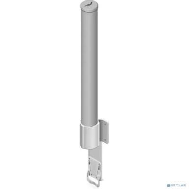 Антенна Ubiquiti AirMax Omni 2G10 AMO-2G10 Всенаправленная MIMO-антенна для базовых станций, 2.4 ГГц, 10 дБи (020957)