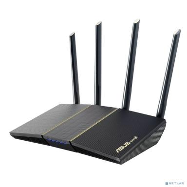 Маршрутизатор ASUS RT-AX57 /UK/13/P_EU_UK