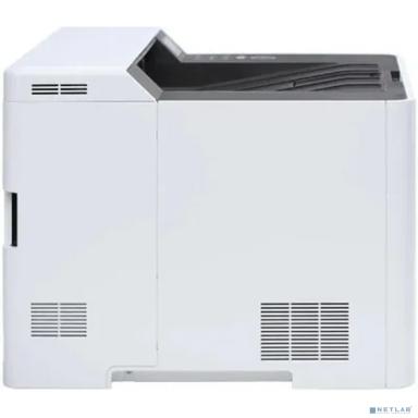 Принтер Kyocera PA2100cx (цветной лазерный A4, 21 стр/мин, 1200x1200 dpi, 512 Мб, USB 2.0, Network,