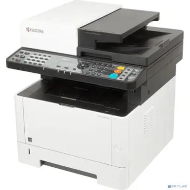 МФУ Kyocera Bad Pack M2635DN (лазерное P/S/C/F, А4, 35 ppm, 1200 dpi, 512 Mb, USB, LAN, duplex, автопод) (1102S13NL0) (040270)