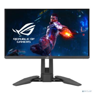 Монитор ASUS ROG Swift PG248QP 24.1", черный [90lm08t0-b01370]