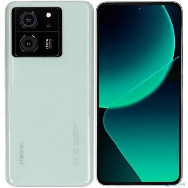 Xiaomi 13T Pro 12GB/512GB Green (MZB0EKBRU)