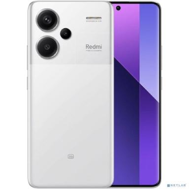 Xiaomi Redmi Note 13 Pro+ 5G 8GB/256GB Moonlight White (MZB0FE1RU)
