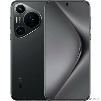 Huawei Pura 70 Pro 12GB/512GB Black [51097VXS]