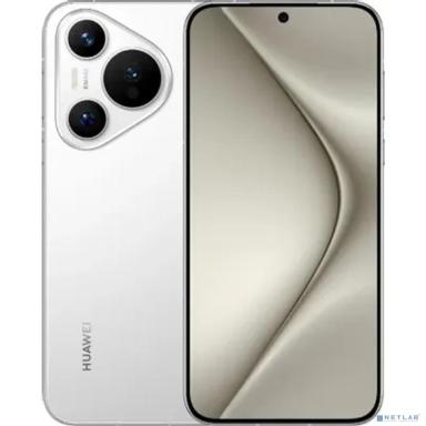 Huawei Pura 70 12GB/256GB White [51097VXW] [220073]