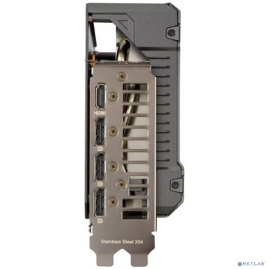 Видеокарта  TUF-RX7900GRE-O16G-GAMING //RX7900GRE,HDMI*1,DP*3,16G,D6