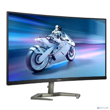 LCD PHILIPS 31.5" 32M1C5500VL {VA 2560x1440 165Hz 1ms 178/178 250cd 3000:1 2xHDMI DisplayPort}