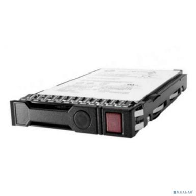 Твердотельный накопитель SSD HPE 960GB SAS 12G Mixed Use SFF BC Value SAS Multi Vendor