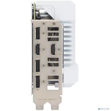 Видеокарта/ TUF-RTX4070TIS-O16G-BTF-WHITE