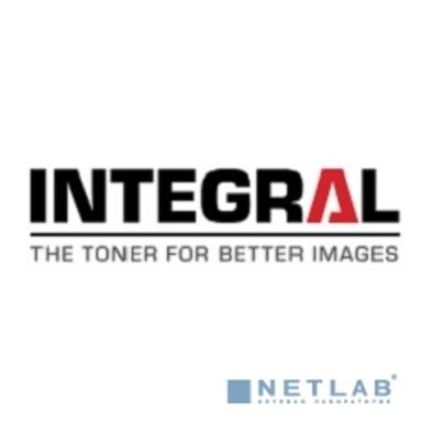 Тонер-картридж Integral TK-5380Y с чипом для Kyocera