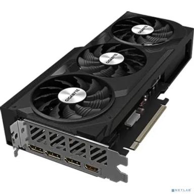 Gigabyte GV-N407TSWF3-16GD RTX4070Ti SUPER WINDFORCE 16GB GDDR6X 256bit 3xDP HDMI 3FAN RTL