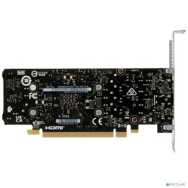 Видеокарта MSI RTX3050 LP 6GB GDDR6 96bit DP HDMI 2FAN RTL
