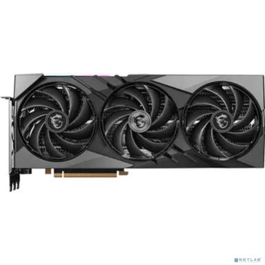 Видеокарта MSI RTX4080 SUPER GAMING X SLIM 16GB GDDR6X 256bit 2xDP 2xHDMI 3FAN