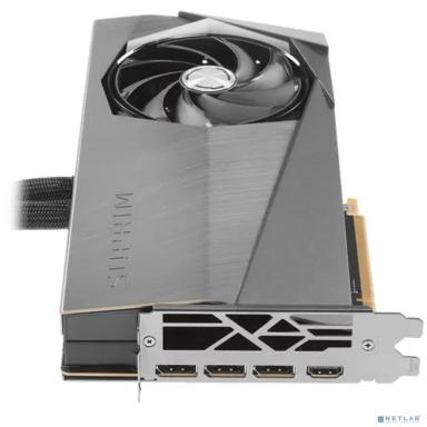 Видеокарта MSI RTX4090 SUPRIM LIQUID X 24GB GDDR6X 384-bIt 3xDP HDMI GDDR6X 384-bIt 3xDP HDMI (019224)