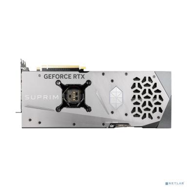 Видеокарта MSI RTX4070Ti SUPRIM 12G