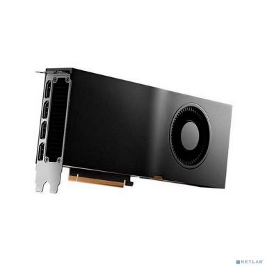 Видеокарта NVIDIA RTX 5000 Ada 32GB GDDR6 256 bit, bulk packing
