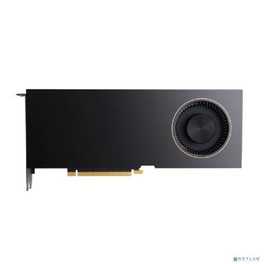 Видеокарта NVIDIA Quadro RTX A6000 Graphics Cards, 48GB, Bulk Packing
