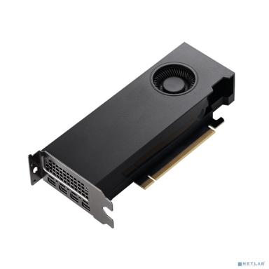 Видеокарта NVIDIA RTX A2000 Graphics Cards, 12GB, Bulk Packing (with accessories: cable and bracket)