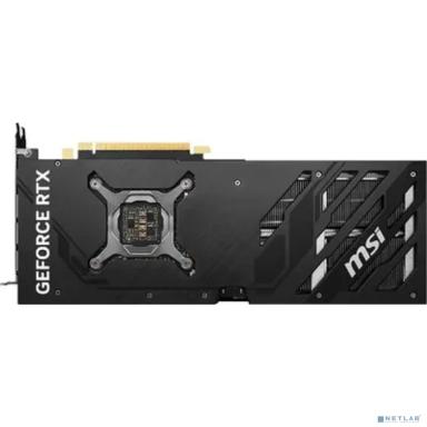 Видеокарта/ GeForce RTX 4070 Ti SUPER 16G VENTUS 3X