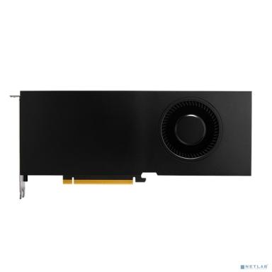 Видеокарта NVIDIA RTX A5000 (with ATX Brackets)