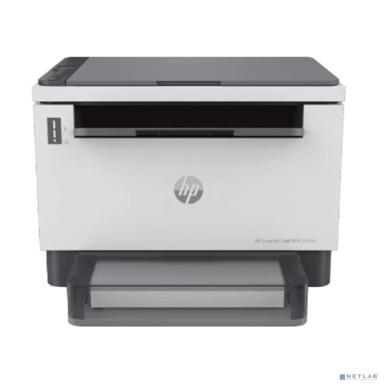 МФУ HP 2R3F0A LaserJet Tank MFP 2602dn Printer (A4) , Printer/Scanner/Copier, 600 dpi, 22 ppm, 64 MB, 500 MHz, 250 pages tray, USB+Ethernet, Duty 25K pages