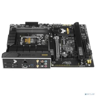 Материнская плата/ TUF GAMING B760-PLUS WIFI D4