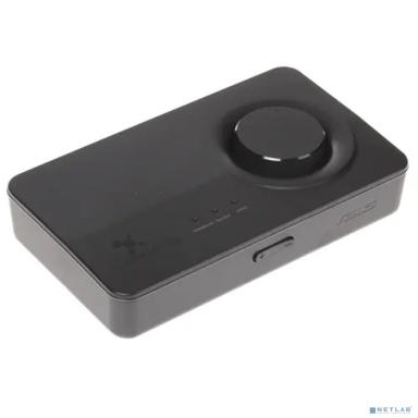 Звуковая плата ASUS XONAR U5, RTL {10} (820734)
