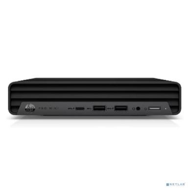 HP ProDesk 400 G9 Mini [885R1EA 16Gb W11Pro] Black {i5 13500T/16Gb/ SSD512Gb/ W11Pro/kb+m}