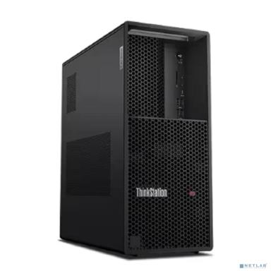 Lenovo ThinkStation P3 Tower [30GUA2B0CH] i7-14700, 32GB (1x32) DDR5, 1TB SSD M.2, Intel UHD 770, WiFi 6E, BT, USB KB&Mouse, 500W, Win 11 Pro, 1Y 