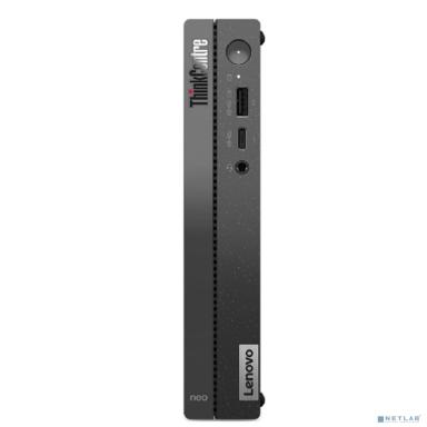 Lenovo ThinkCentre Neo 50q G4 Tiny [12LN003LGP_PRO] black {i3-1215U(1.2Ghz)/8Gb/512GB SSD/VESA/W11Pro/k+m.rus}
